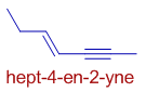 hept-4-en-2-yne