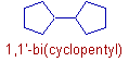 1,1'-bi(cyclopentyl)
