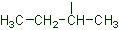 secondary butyl group