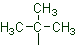 tertiary butyl group