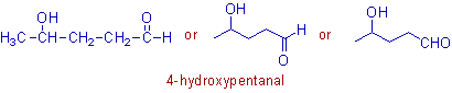 4-HYDROXYPENTANAL
