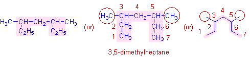 3,5-dimethylheptane