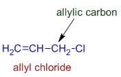 allyl chloride