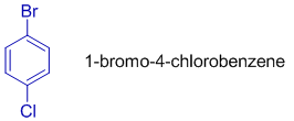 1-bromo-4-chlorobenzene