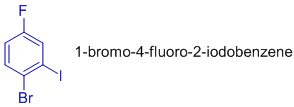 1-bromo-4-fluoro-2-iodobenzene