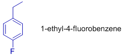 1-ethyl-4-fluorobenzene