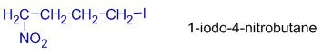 1-iodo-4-nitrobutane