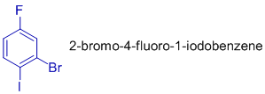 2-bromo-4-fluoro-1-iodobenzene