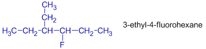 3-ethyl-4-fluorohexane