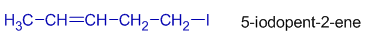 5-iodopent-2-ene