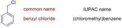 benzyl chloride