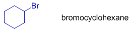 bromocyclohexane