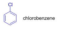 chlorobenzene