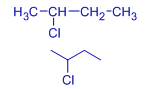 sec-butyl chloride