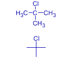 tert-butyl chloride