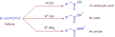 arndt-eistert reaction 1-3