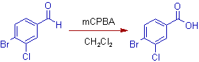 baeyer villiger oxidation preferential migration of hydride