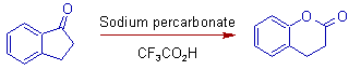 baeyer villiger oxidation 1-12