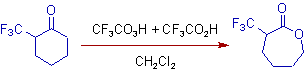 baeyer villiger oxidation 1-13