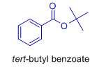 tert-butyl benzoate