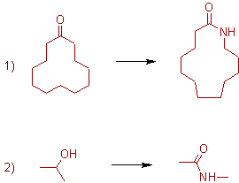 beckmann rearrangement 2-2