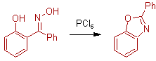 beckmann rearrangement 2-3