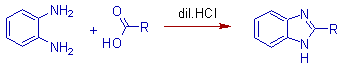 phillips condensation reaction 1-1