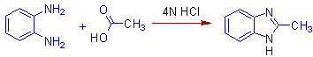 phillips condensation reaction 1-3
