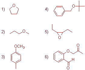 williamson's synthesis 2-1