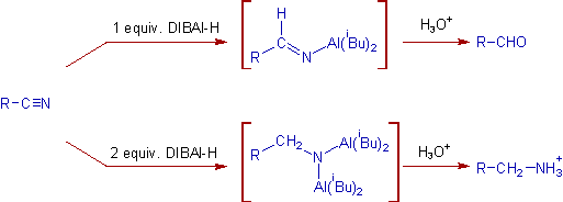 Diisobutylaluminium hydride dibal 1-12