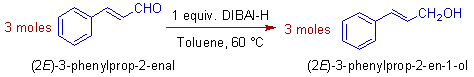 Diisobutylaluminium hydride dibal 1-4