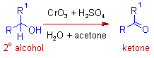 jones reagent oxidation 1-1