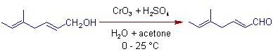 jones reagent oxidation 1-10