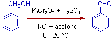 jones reagent oxidation 1-9